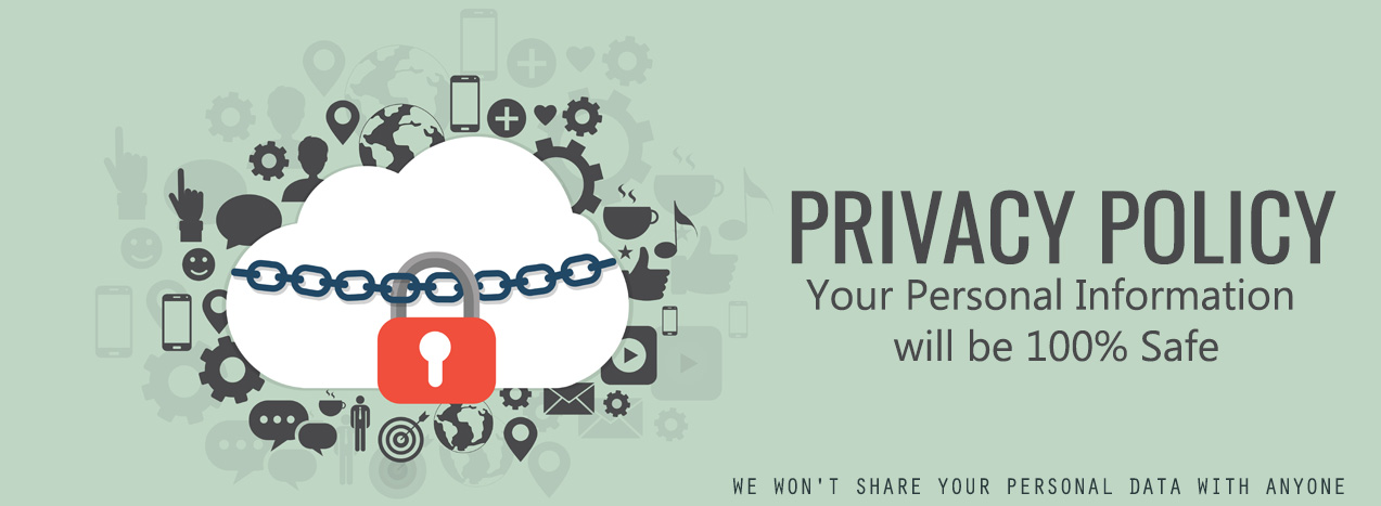 privacy policy